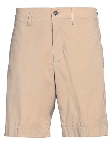 DUNHILL Shorts & Bermuda Sand 97% Cotton, 3% Elastane