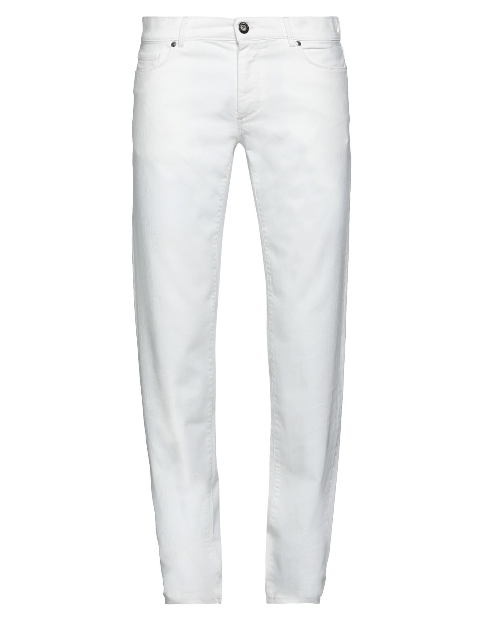 TRUSSARDI JEANS - Trousers