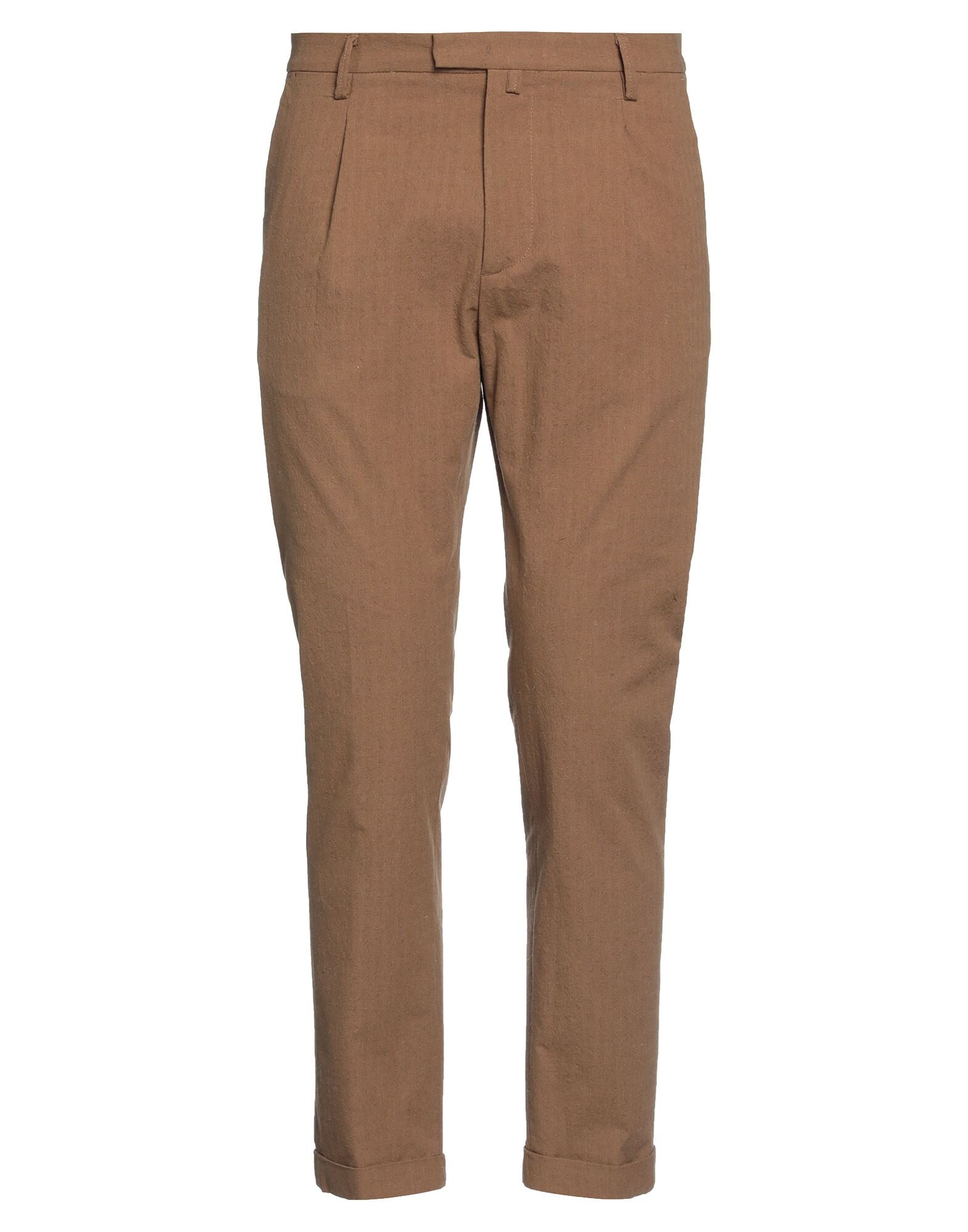 OFFICINA 36 Повседневные брюки 15890₽