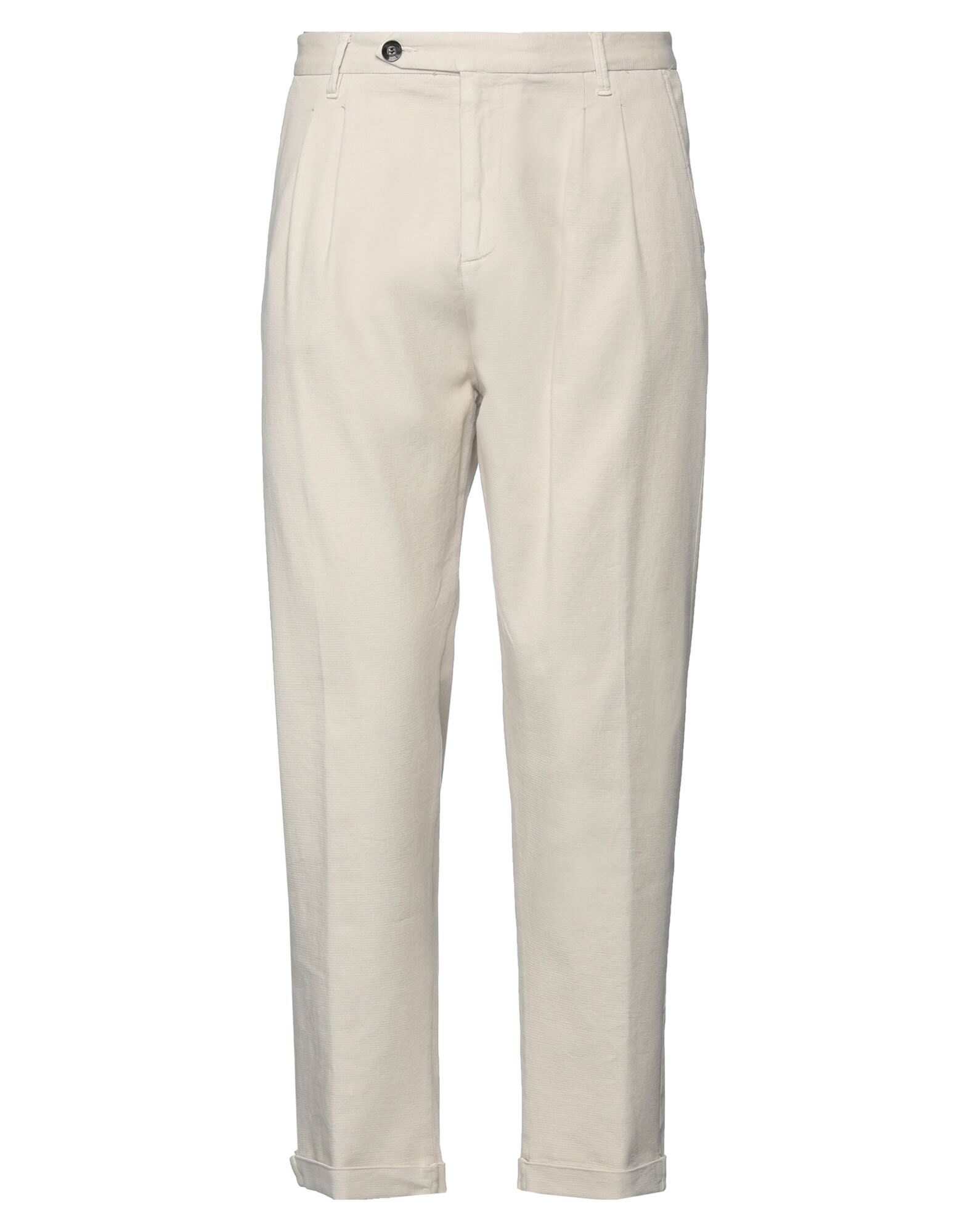 OFFICINA 36 Повседневные брюки 14090₽