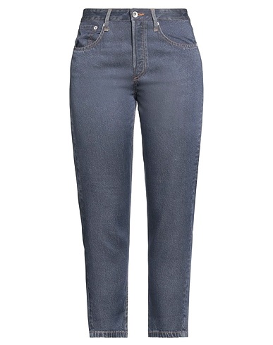 RAG & BONE Casual trouser Navy blue 100% Tencel™