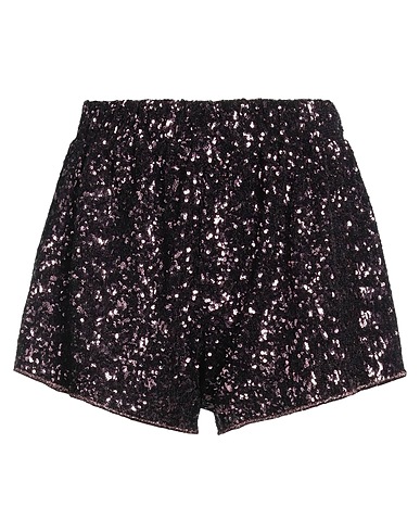 OSÉREE Shorts & Bermuda Plum 100% Polyethylene