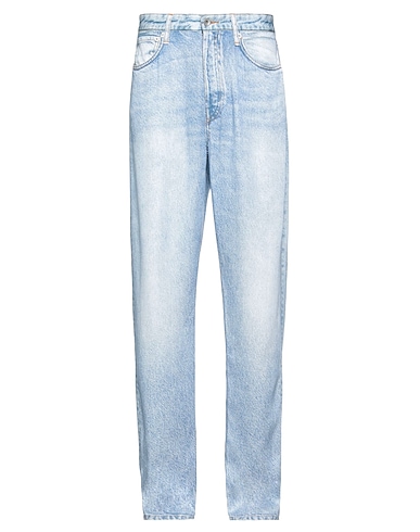 RAG & BONE Casual trouser Blue 100% Tencel™