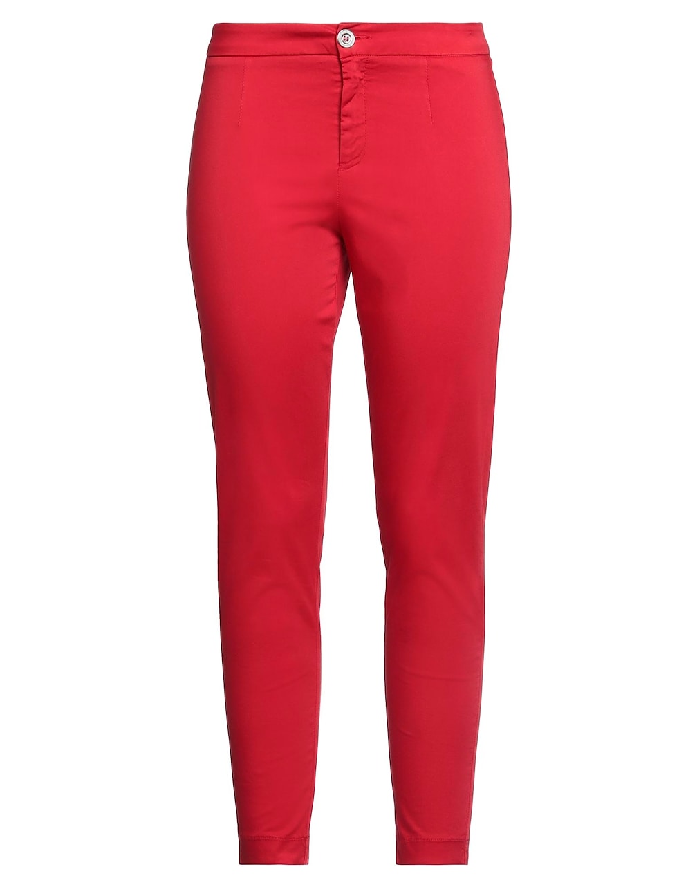 NERO GIARDINI - Pants