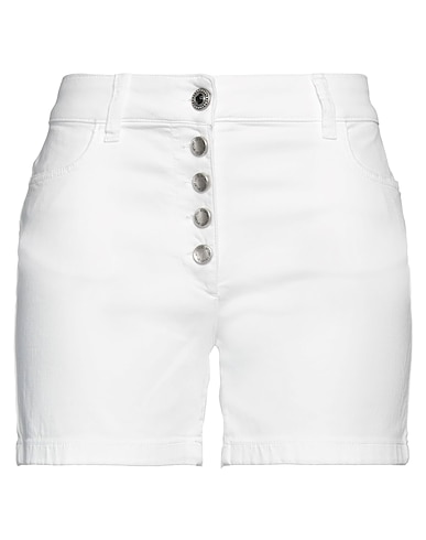 LIU •JO Shorts & Bermuda 71% Cotton, 25% Polyester, 4% Elastane