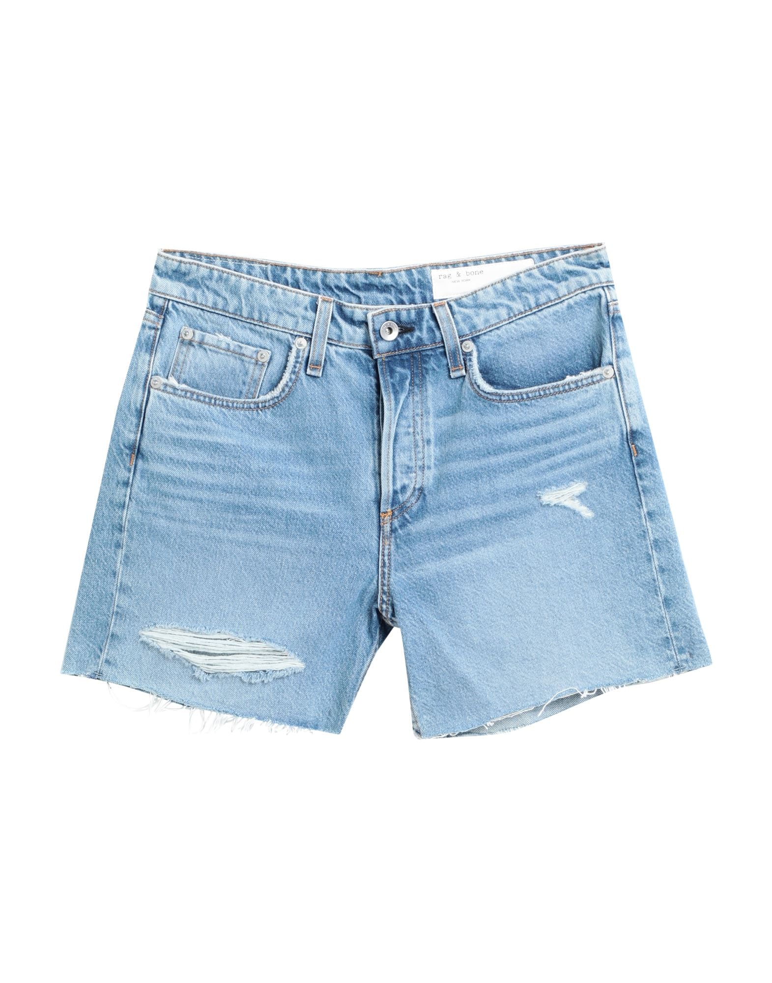 RAG & BONE - Denim shorts