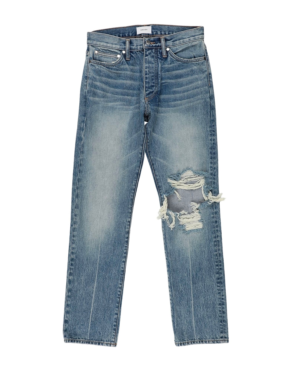 RHUDE - Jeans