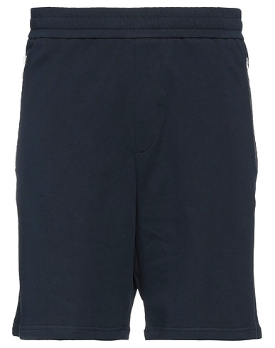 ARMANI EXCHANGE Pantalone felpa Blu notte 100% Cotone