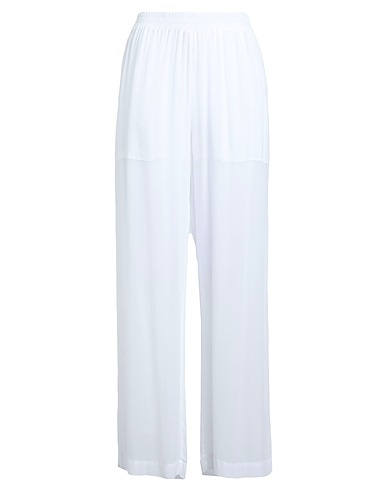 FISICO Cover-ups White 100% Viscose