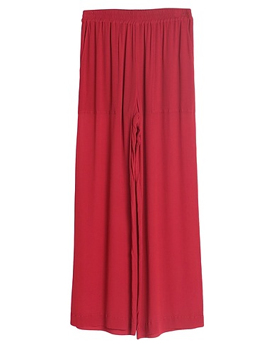 FISICO Copricostume Bordeaux 100% Viscosa