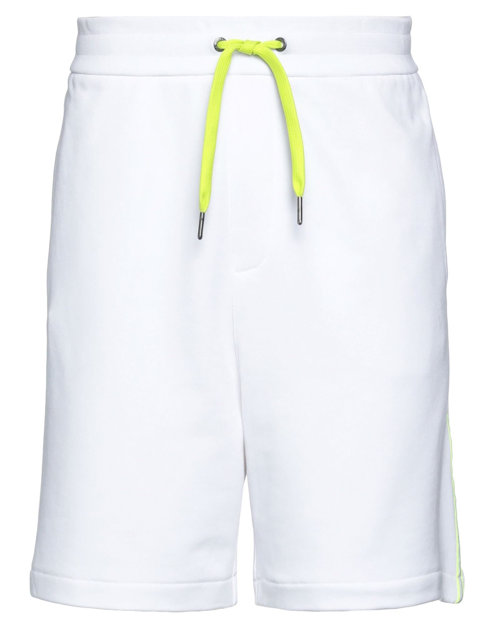 ARMANI EXCHANGE - Pantalones cortos y bermudas