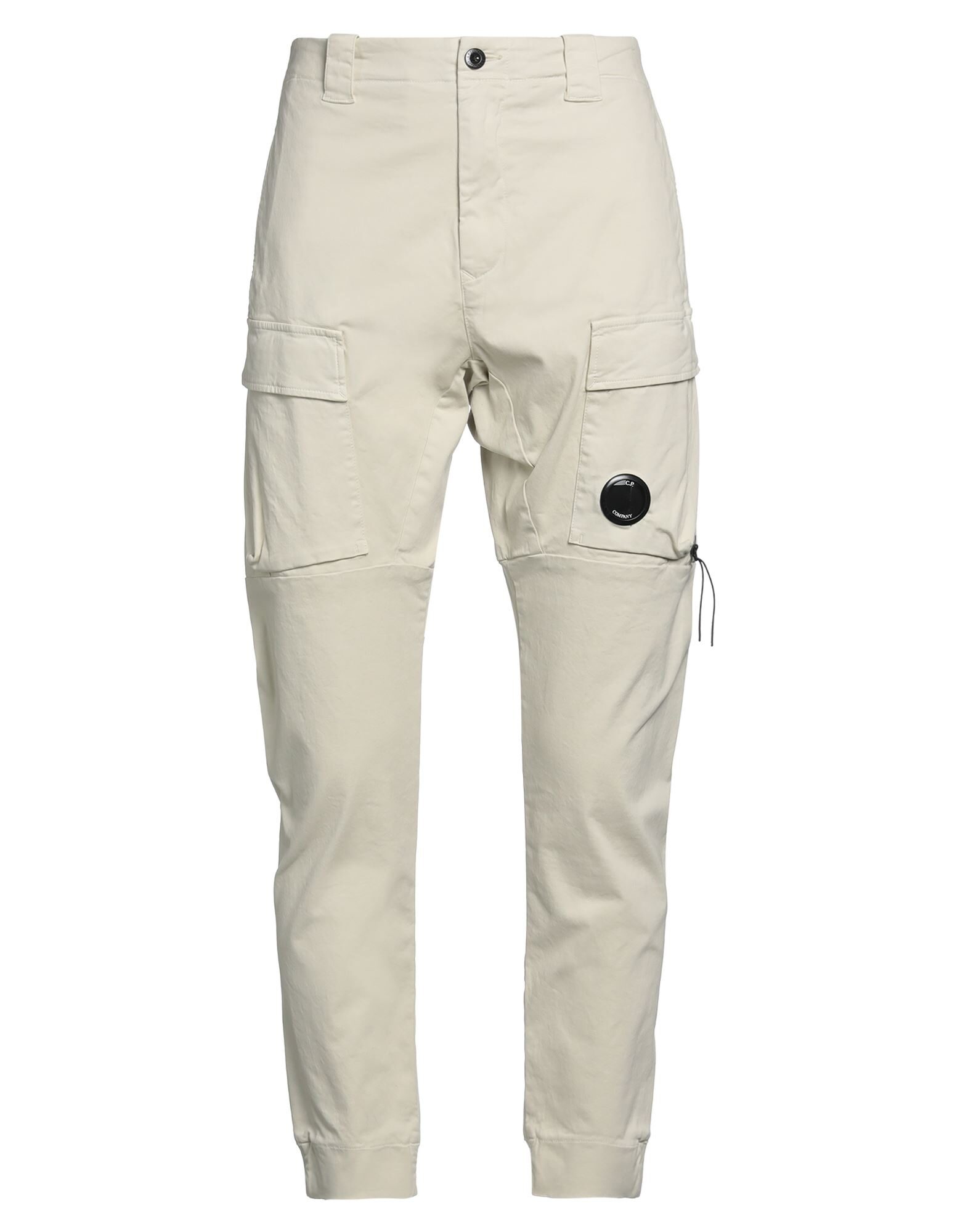 C.P. COMPANY - Trousers