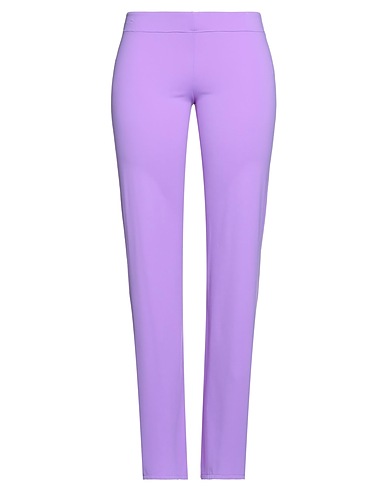 FISICO Pantalone Viola 86% Poliammide, 14% Elastan
