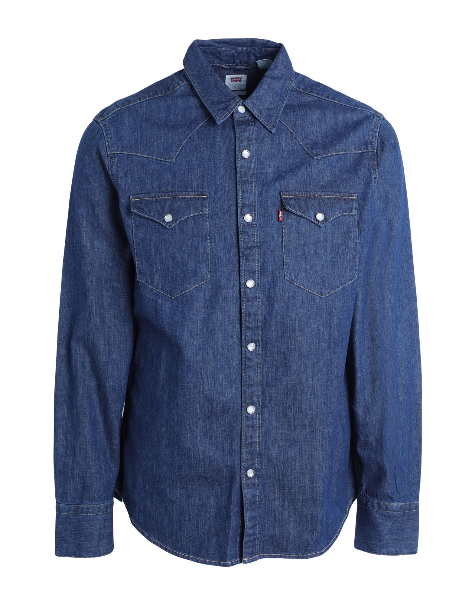 LEVI'S - Denim shirts