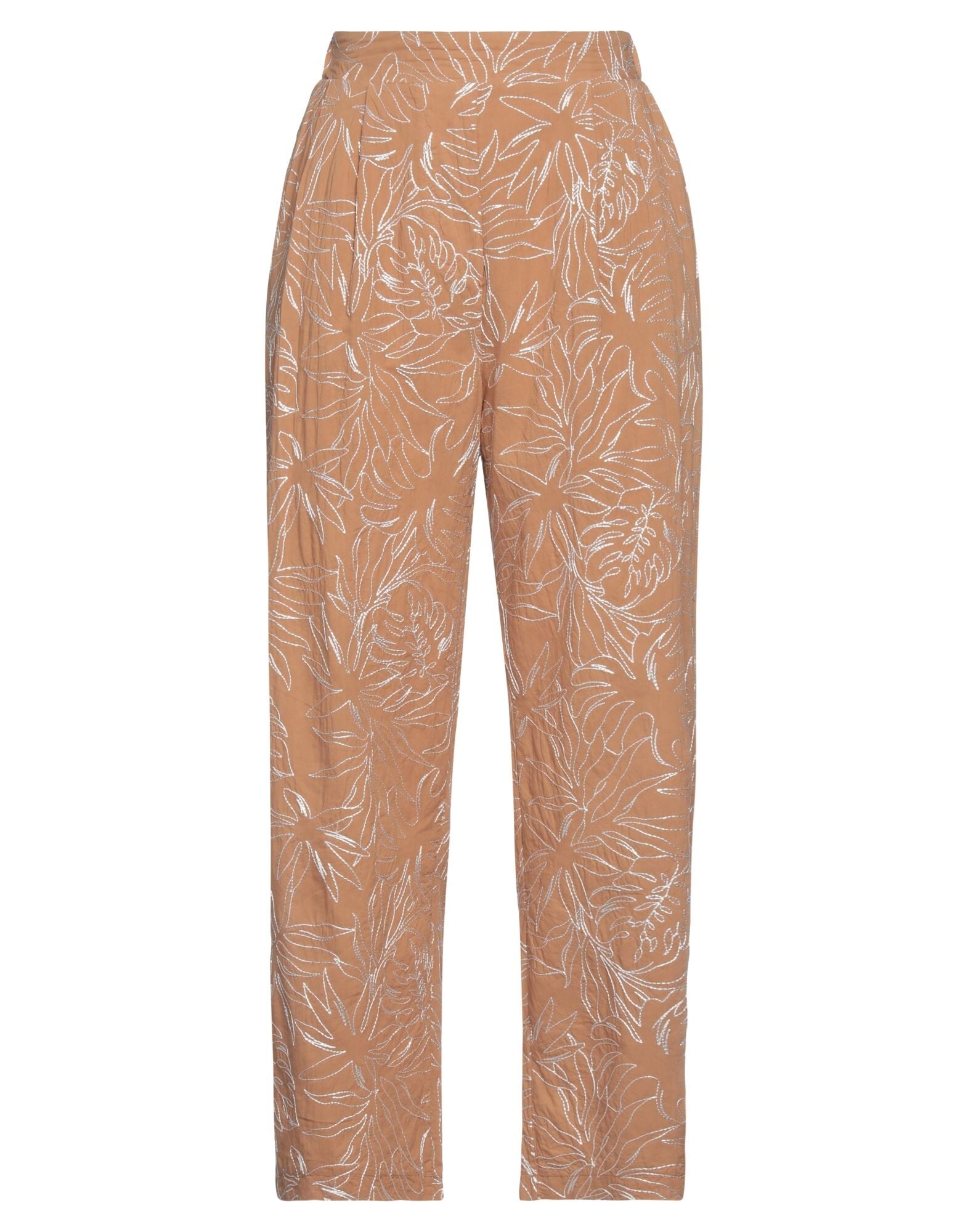 MÊME ROAD - Trousers