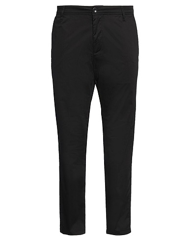 ARMANI EXCHANGE Casual trouser 97% Cotton, 3% Elastane
