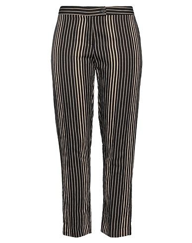 MALAICA Hosen Sand 88% Viskose, 12% Polyacryl