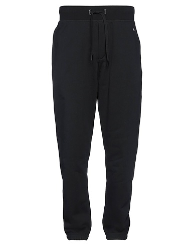 RAG & BONE Casual pants Black 100% Organic cotton