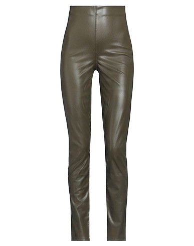 RAG & BONE Casual trouser Military green 100% Polyester
