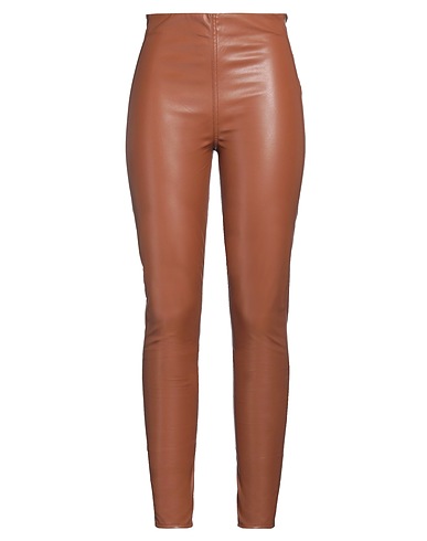 RAG & BONE Casual trouser Brown 100% Polyester