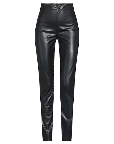 RAG & BONE Pantalone Nero 100% Poliestere