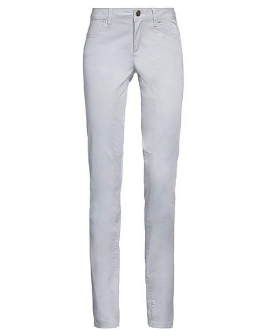SIVIGLIA Pantalone Grigio chiaro 97% Cotone, 3% Elastan