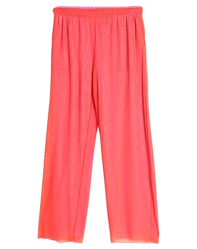 FISICO Cover-ups Orange 92% Polyamide, 8% Elastane