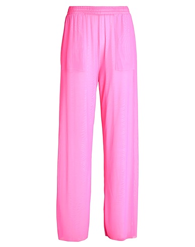 FISICO Cover-ups Fuchsia 92% Polyamide, 8% Elastane
