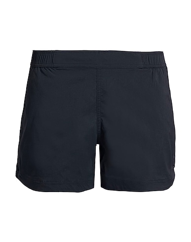 K-WAY Cover-ups Black 95% Polyamide, 5% Elastane