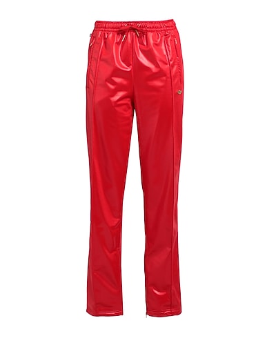 ADIDAS ORIGINALS Casual trouser FIREBIRD TRACKSUIT PANTS ORIGINALS
 Red 100% Recycled polyester