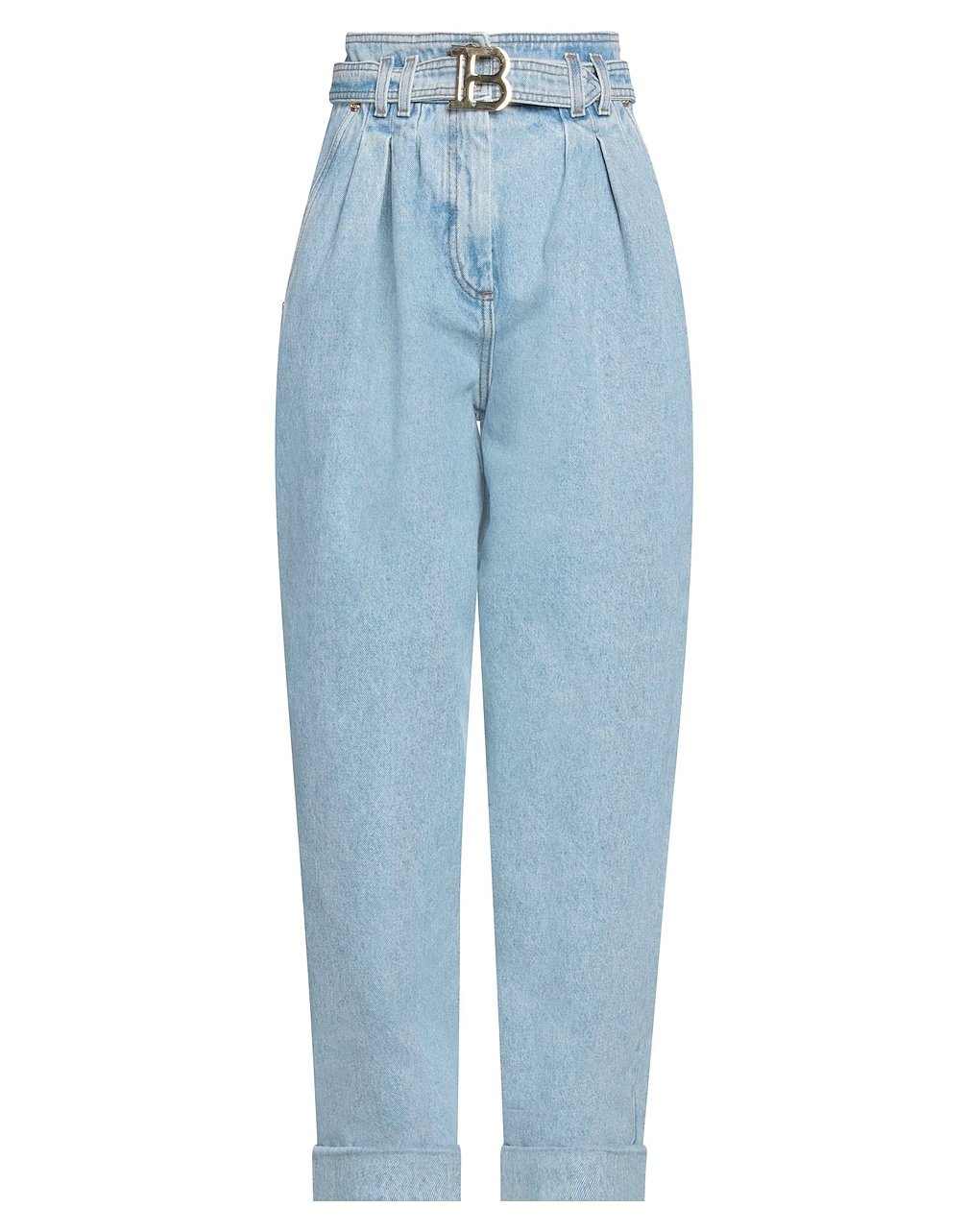 BALMAIN - Pantalones vaqueros