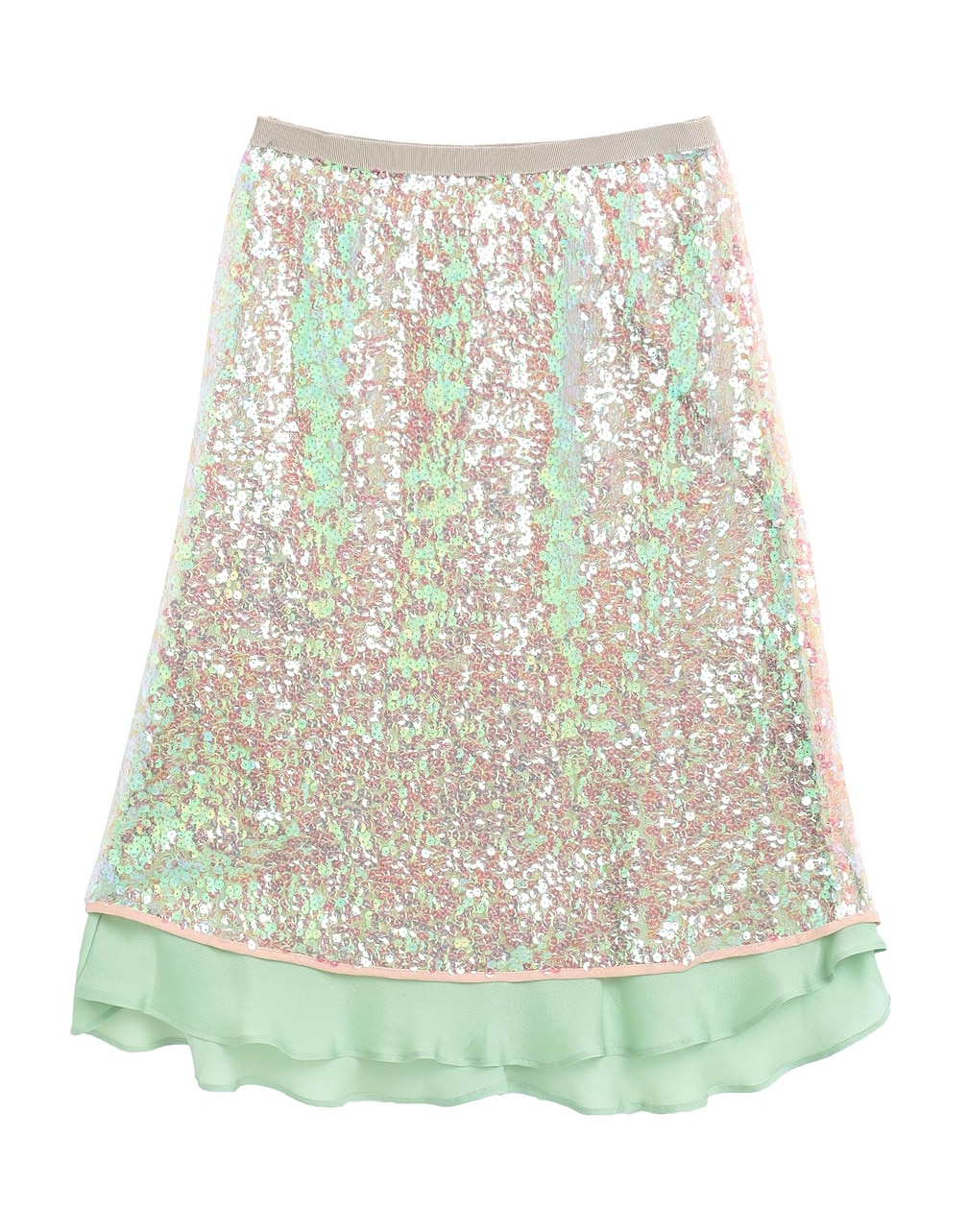 L' AUTRE CHOSE - Midi skirts