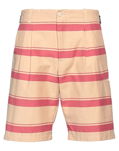 PERFECTION Shorts & Bermudas Sand 65% Baumwolle, 30% Polyester, 5% Andere Fasern