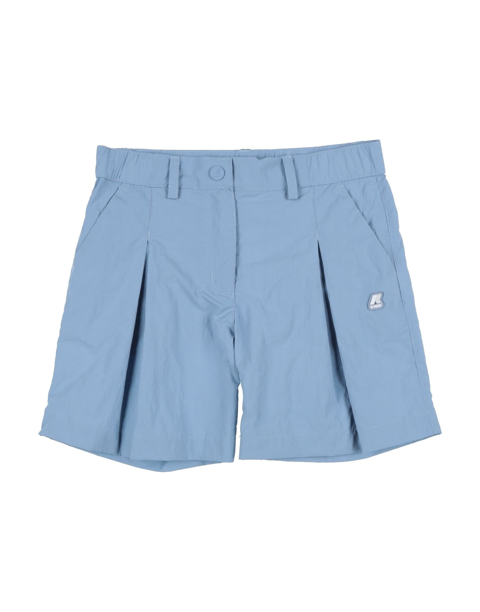 K-WAY - Shorts & Bermuda Shorts