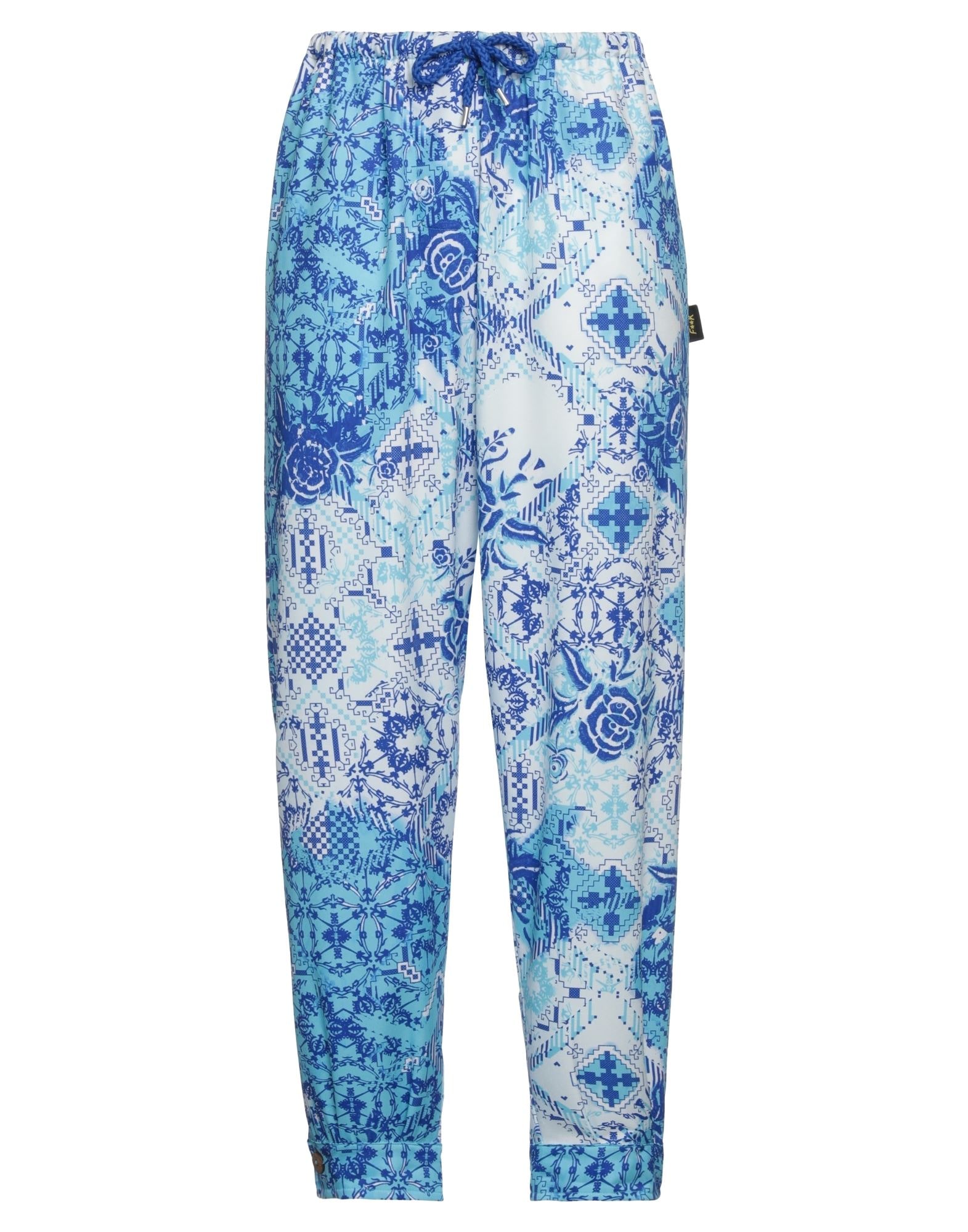 F**K PROJECT - Pantalons