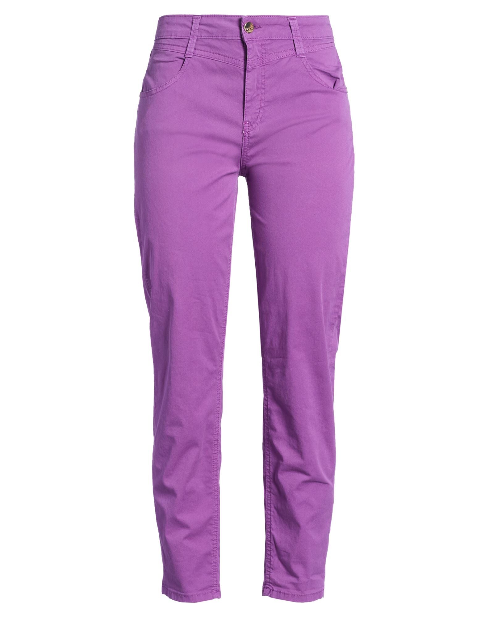 KAOS JEANS - Trousers