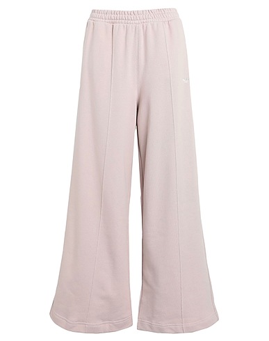 ADIDAS ORIGINALS Casual trouser PREMIUM ESSENTIALS PANTS (PINTUCK)
 Taupe 100% Cotton
