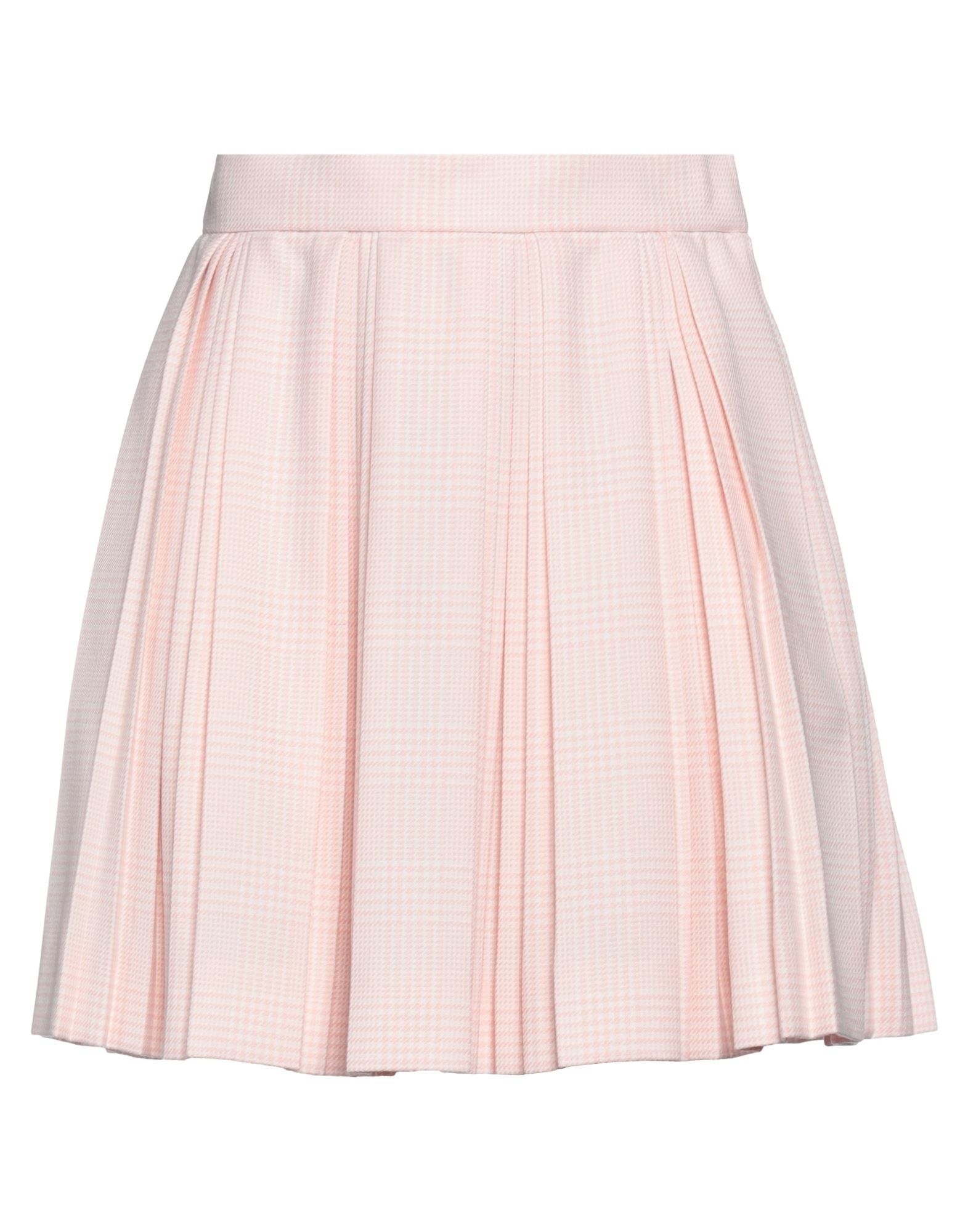 BALMAIN - Mini skirts