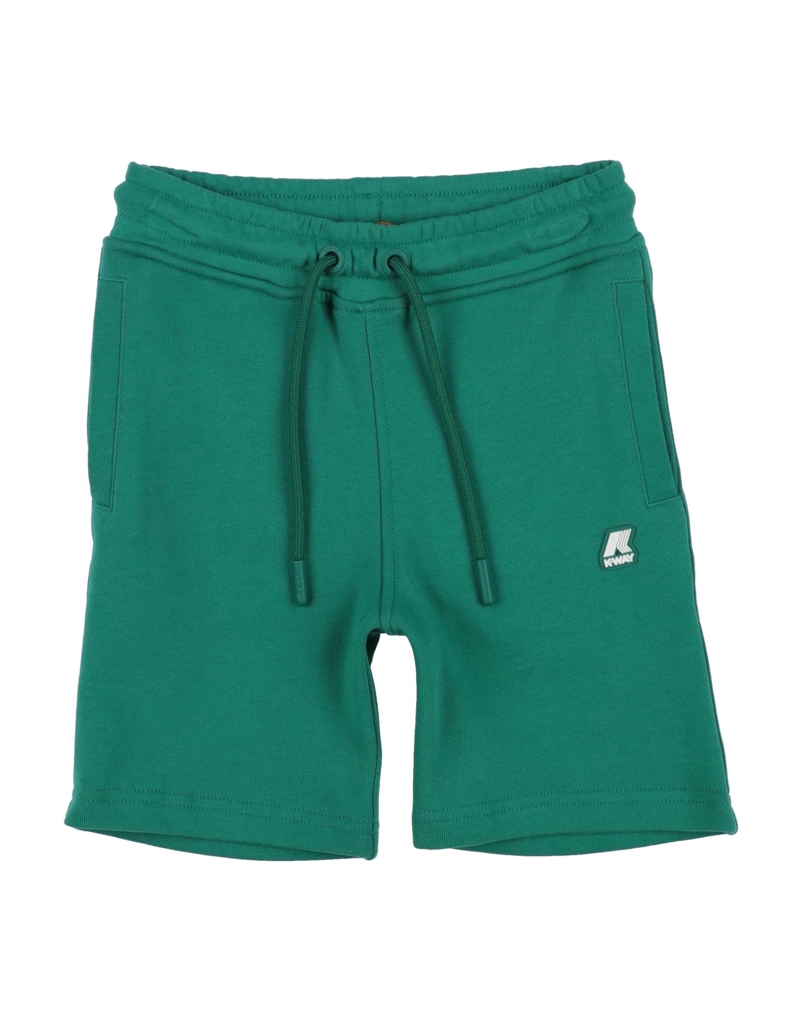 K-WAY - Shorts & Bermuda Shorts