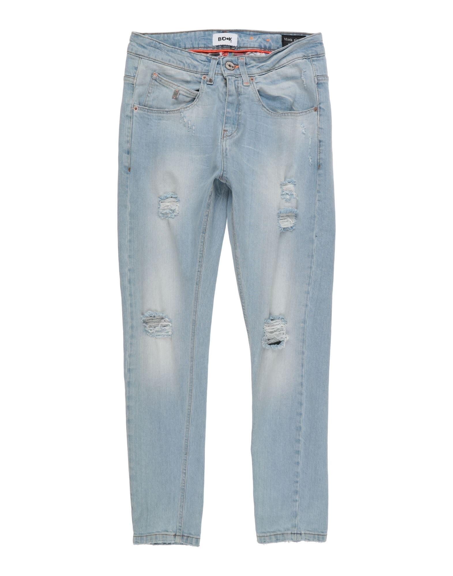 BL.11  BLOCK ELEVEN - Jeans