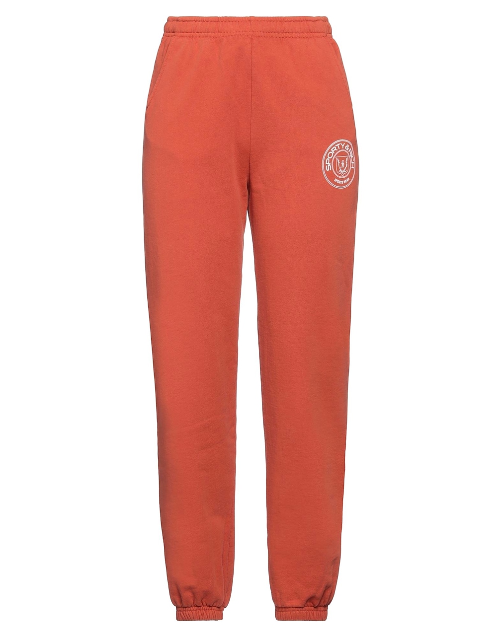 SPORTY & RICH - Casual παντελόνια