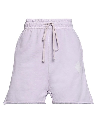 AMISH SUPPLIES Shorts & Bermuda Lilac 100% Cotton