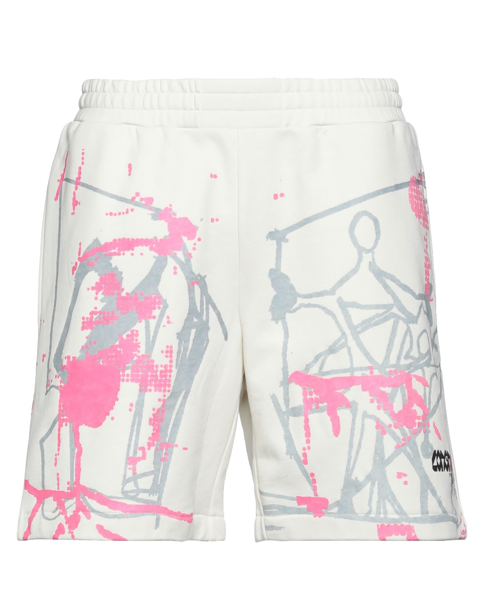 McQ Alexander McQueen - Shorts & Bermuda Shorts