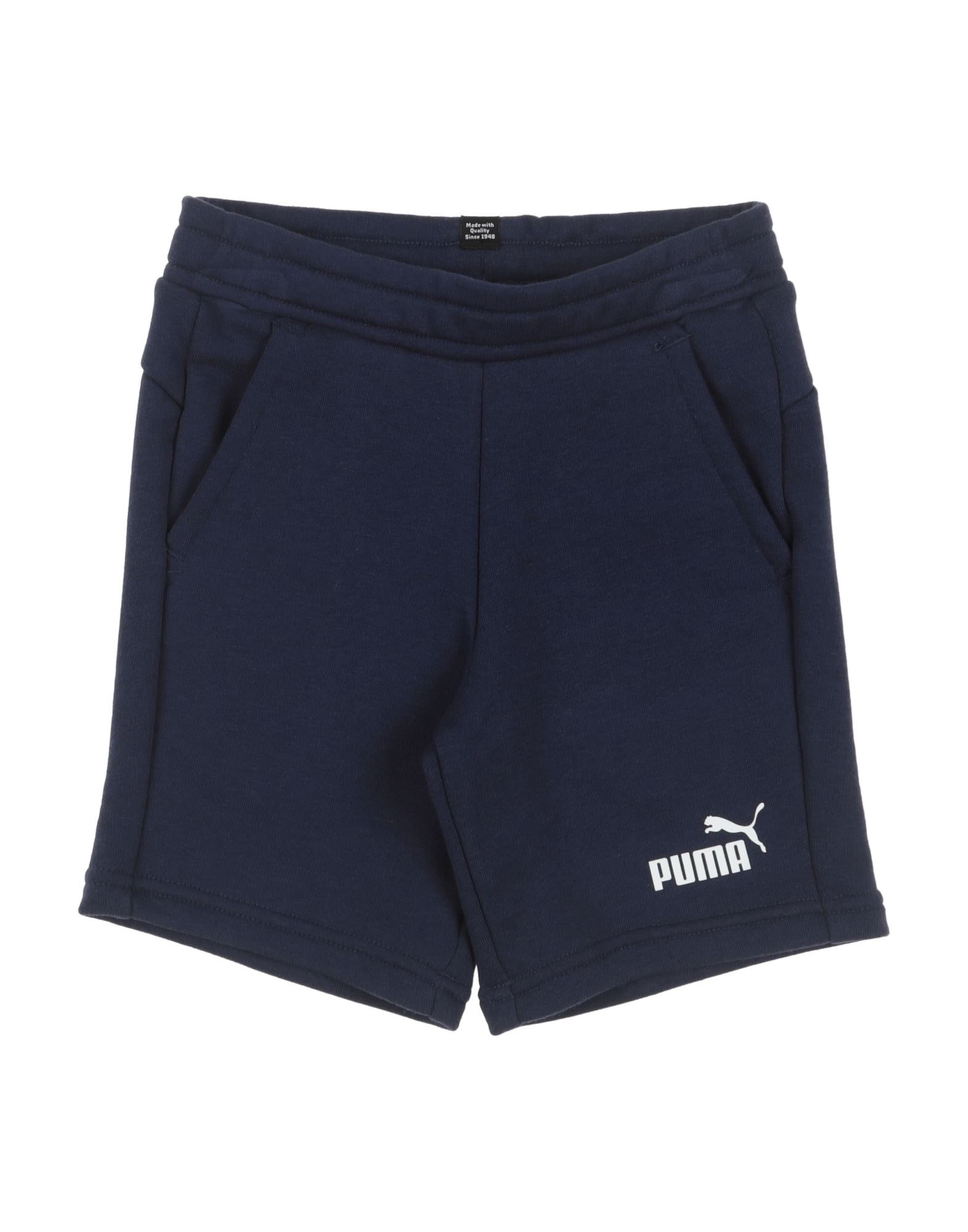 PUMA - Shorts & Bermuda Shorts