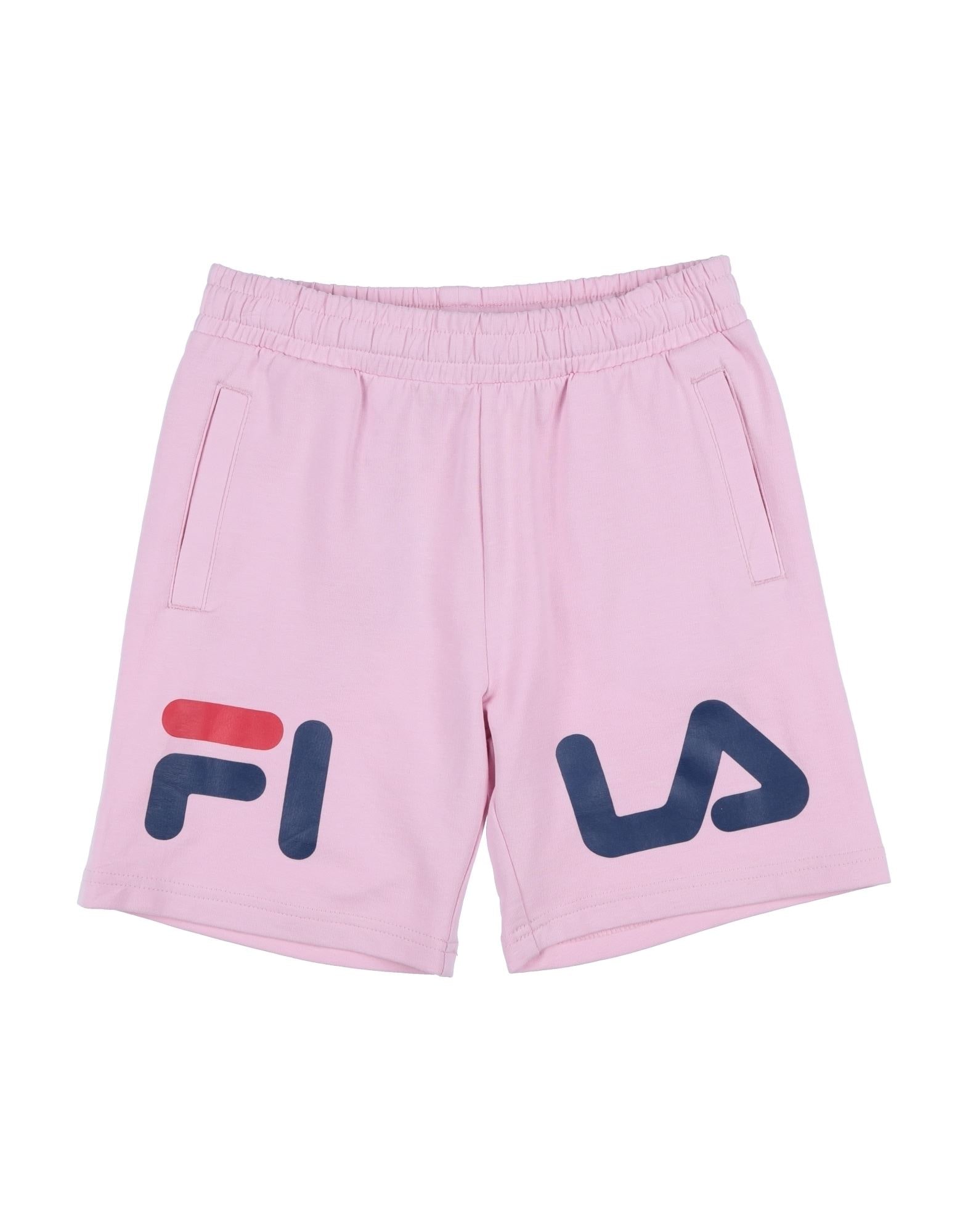 FILA - Shorts & Bermuda Shorts