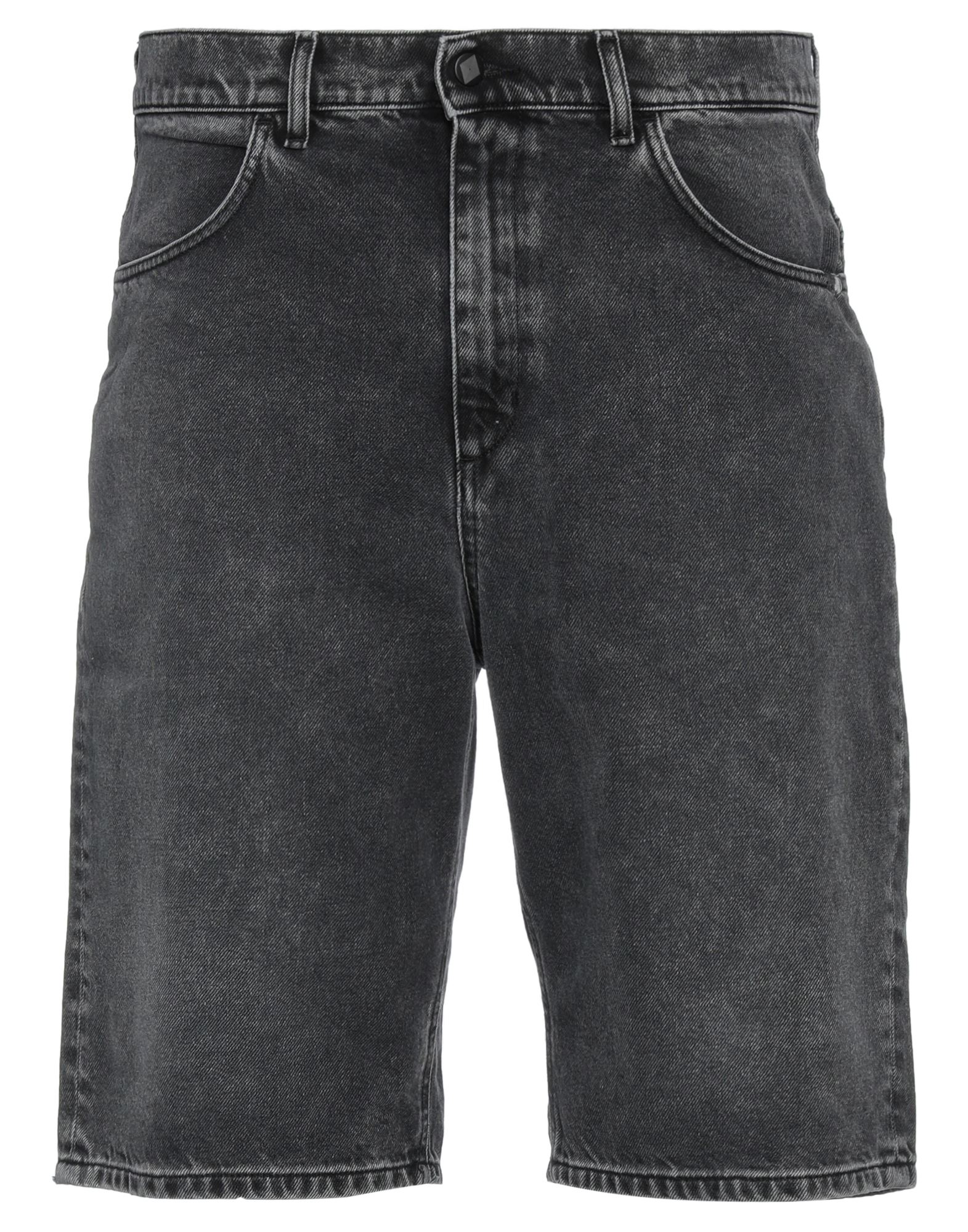 AMISH SUPPLIES - Denim shorts