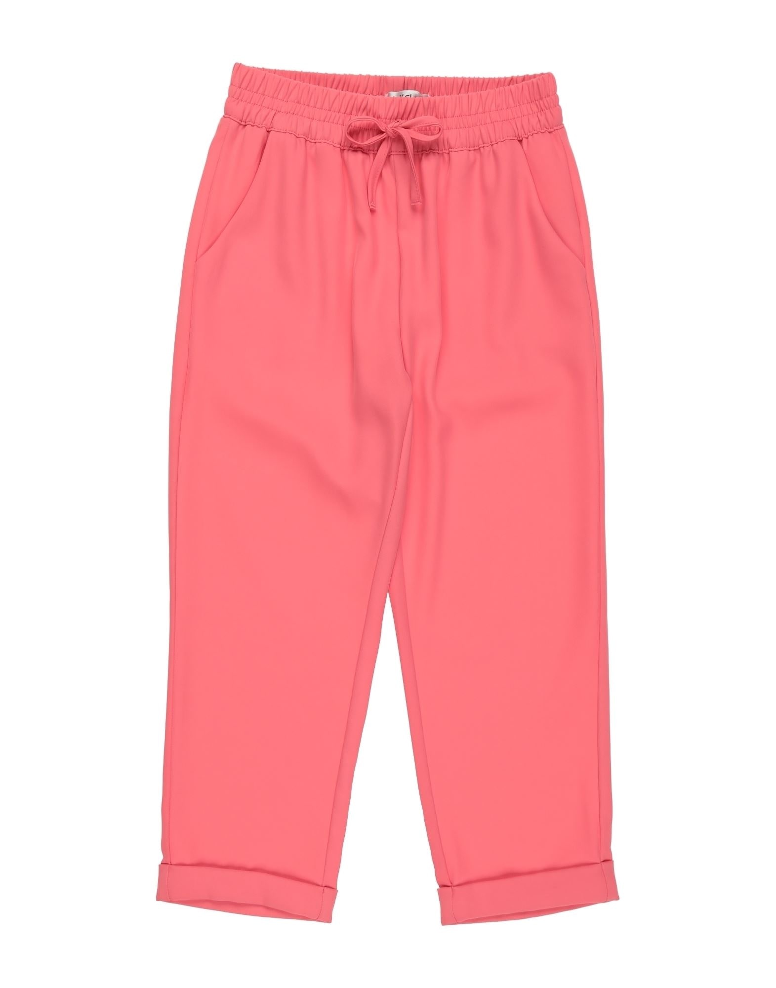 Y-CLÙ - Повседневные брюки