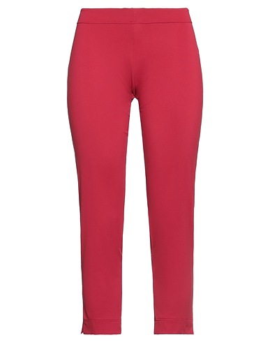 FISICO Leggings Ziegelrot 86% Polyamid, 14% Elastan
