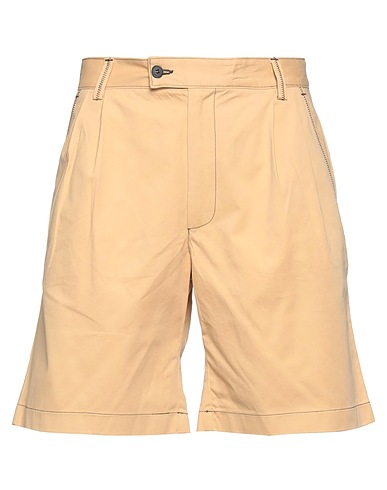 PHIPPS Shorts & Bermuda Sand 100% Organic cotton
