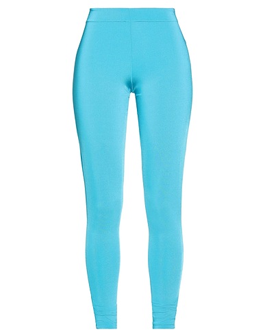 FISICO Leggings Turquoise 74% Polyamide, 26% Elastane